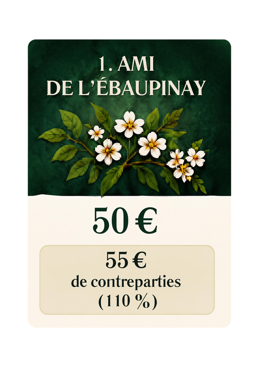 Le Club des Bâtisseurs