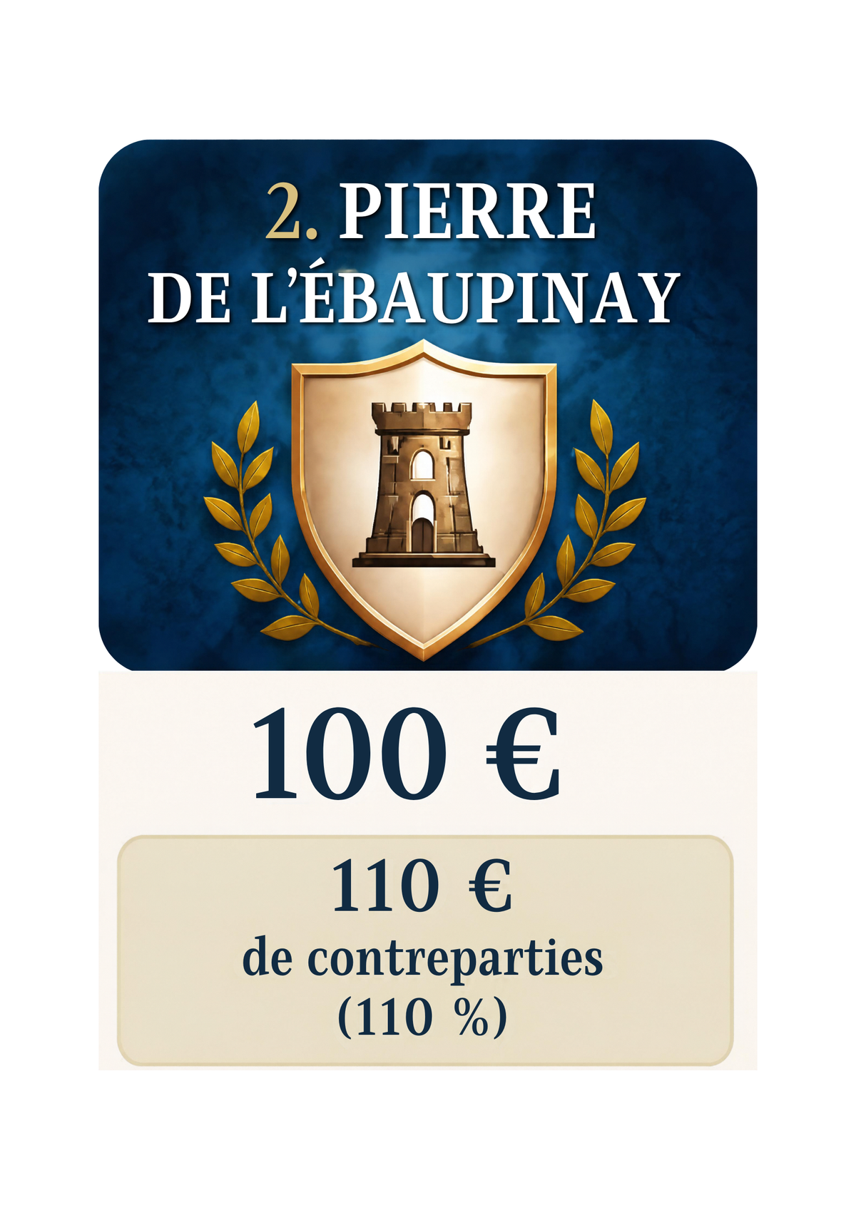 Le Club des Batisseurs