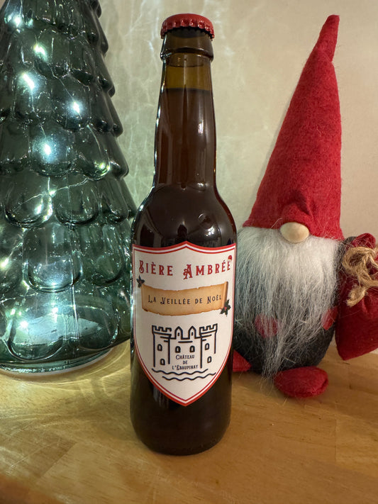 La Veillée de Noël 🎅