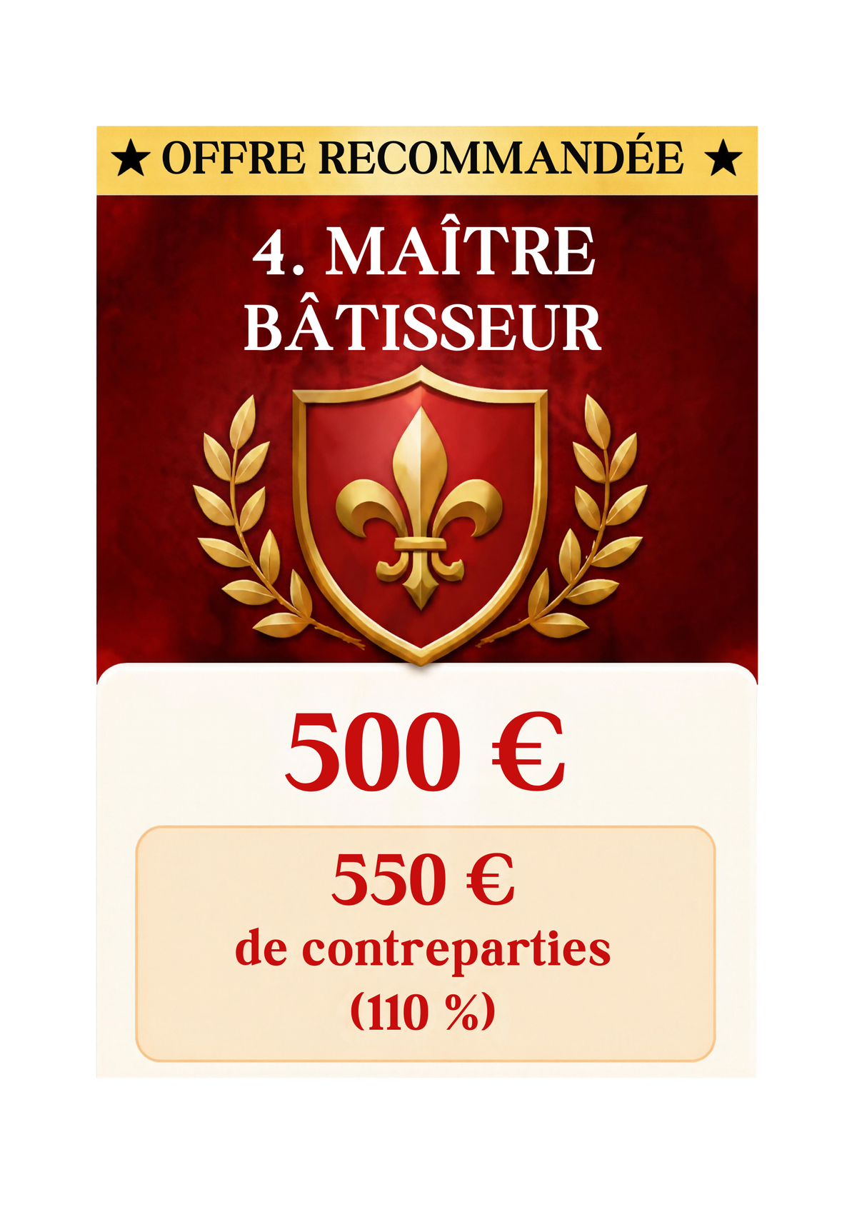 Le Club des Batisseurs
