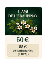 Le Club des Batisseurs