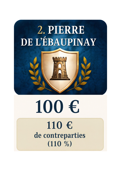 Le Club des Batisseurs